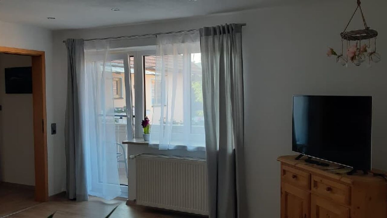 Wohnzimmer Wohnzimmer